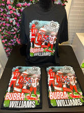 Kustom Adult Shirt Design