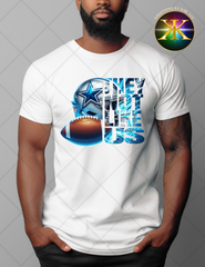 Digital Download Cowboys They Not Like Us PNG Design (NOT A PHYSICAL ITEM)