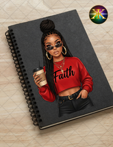 Melanin Queen Volume 2 Faith & Lifestyle PNG Bundle