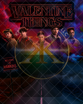 Jumbo V-Day Card Canva Template Bundle (Adult/Teen Edition)