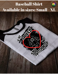 KBK If We Locked In Shirt