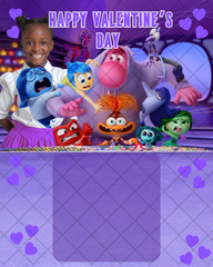 Jumbo V-Day Card Canva Template Bundle (Kids Edition)