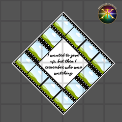Senior/Graduation Cap Topper Canva Template