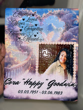 Kustom Puzzle Keepsakes