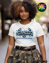Zodiac Streetwear Sublimation Shirt Transfer