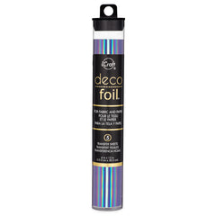 iCraft Deco Foil (Prince Periwinkle)