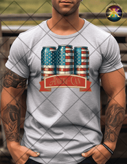 Digital Download Ameri CAN PNG Design (NOT A PHYSICAL ITEM)