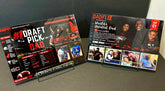 Custom Glass Keepsake Plaque with stand – Personalized Photo Gift for Graduation, Memorial, Birthday, Holidays & More