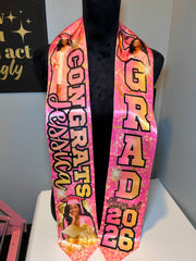 Kustom Graduation Keepsake Bundle