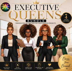 Executive Queens Bundle