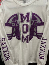 Kustom Glitter Shirts