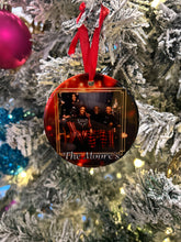 KBK Kustom Ceramic Ornament