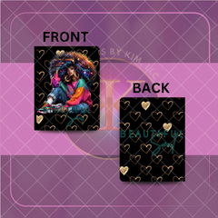 Beautiful Soul Composition Notebook