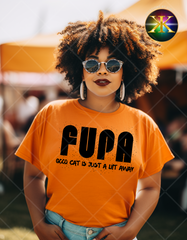 Screen Print FUPA Transfer