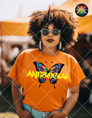 Digital Download Anti Social Butterfly PNG Image (NOT A PHYSICAL ITEM)