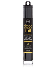 iCraft Deco Foil (Black)