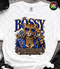 Wildly Iconic Leopard Digital Collection