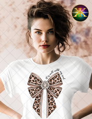 It Is Well With My Soul Sublimation Shirt Transfer