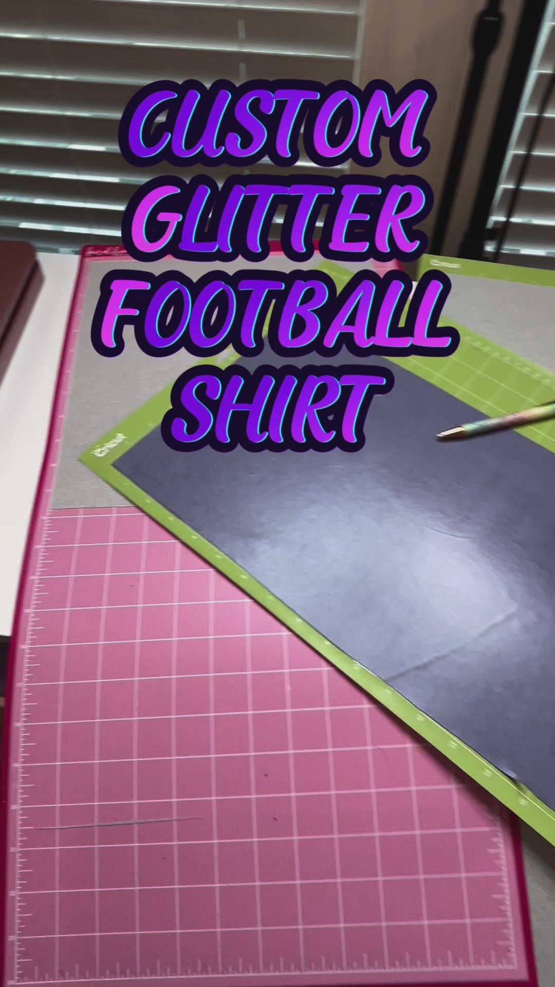 Kustom Glitter Shirts
