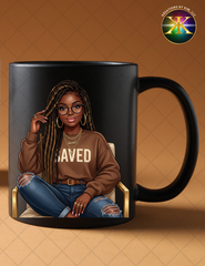 Melanin Queen Volume 2 Faith & Lifestyle PNG Bundle