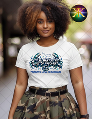 Zodiac Streetwear Sublimation Shirt Transfer