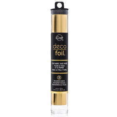 iCraft Deco Foil (Gold)