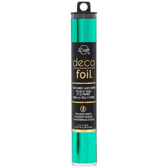 iCraft Deco Foil (Jade)