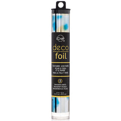 iCraft Watercolor Deco Foil (Lapis)