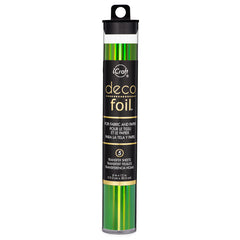 iCraft Deco Foil (Lily Pad)