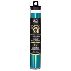 iCraft Deco Foil (Glass Slipper)