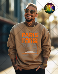 DTF Paris Transfer