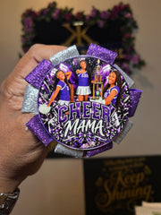 Kustom 3-Inch Buttons