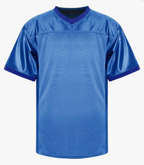 Kustom Glitter Football Jersey