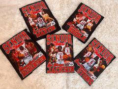 Kustom Adult Shirt Design