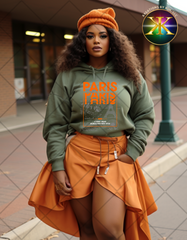 DTF Paris Transfer