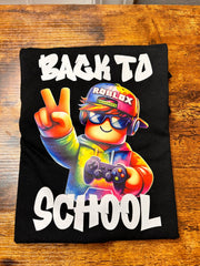 Kustom Toddler Kids Shirt