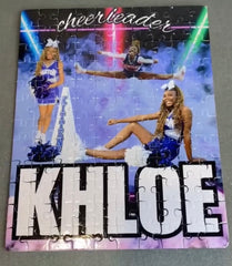 Kustom Puzzle Keepsakes