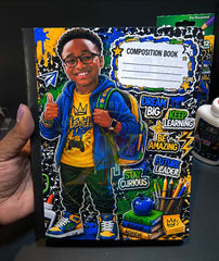 Custom Back-To-School Bundle
