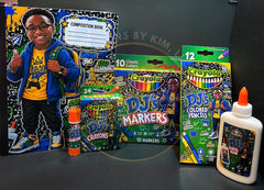 Custom Back-To-School Bundle
