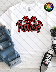 Panthers Bow