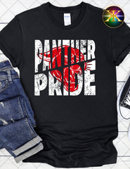 Panther Pride
