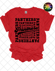 Panthers Banner