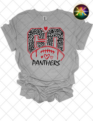 Go Panthers Football