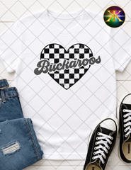 Buckaroos Heart