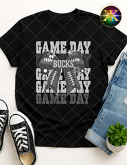 Game Day Bucks
