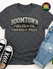 Boomtown