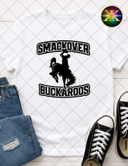 Smackover Buckaroos Mascot