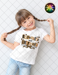 Expensive & Difficult Sublimation Shirt Transfer