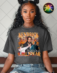 Digital Download They Not Like Us Halftime Show PNG Design (NOT A PHYSICAL ITEM)