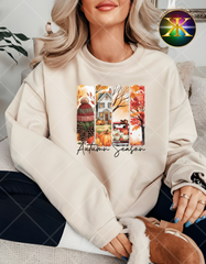 Print-To-Order Autumn Season